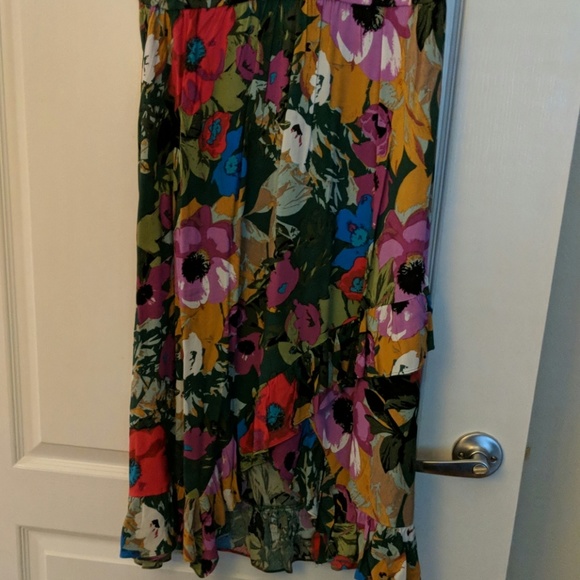 Anthropologie Tracy Reese day - Picture 3 of 4